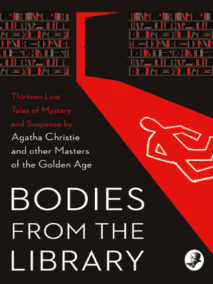 cover image of Bodies From the Library